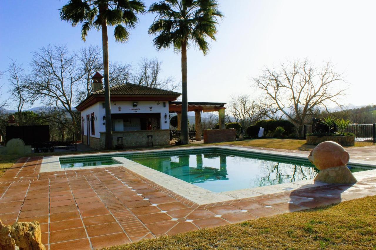 Casa Ladi By Casaturistica Villa Arriate Dış mekan fotoğraf