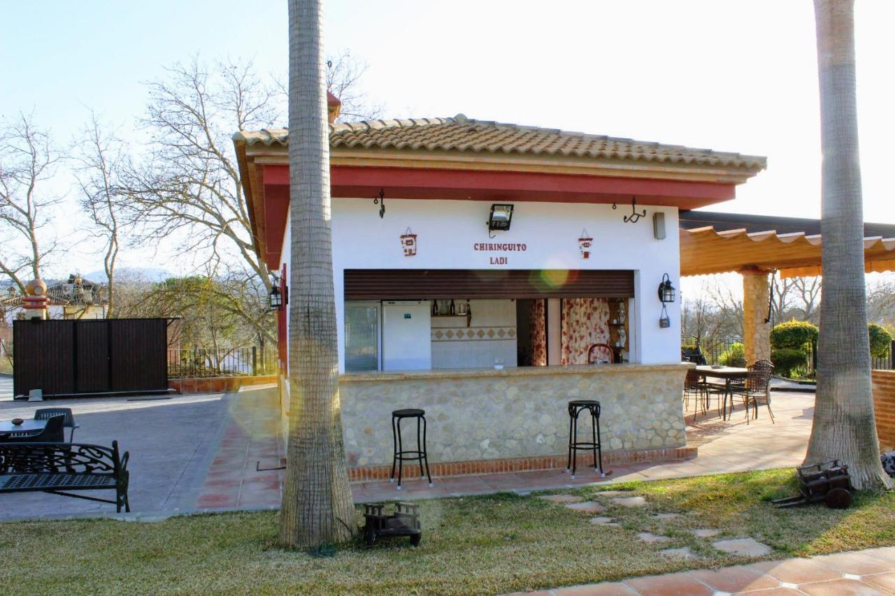 Casa Ladi By Casaturistica Villa Arriate Dış mekan fotoğraf