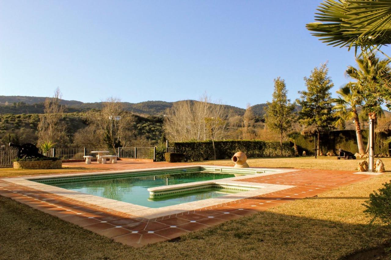 Casa Ladi By Casaturistica Villa Arriate Dış mekan fotoğraf