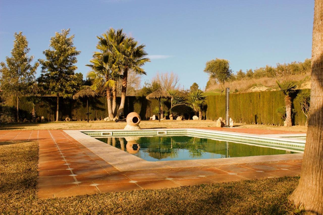 Casa Ladi By Casaturistica Villa Arriate Dış mekan fotoğraf